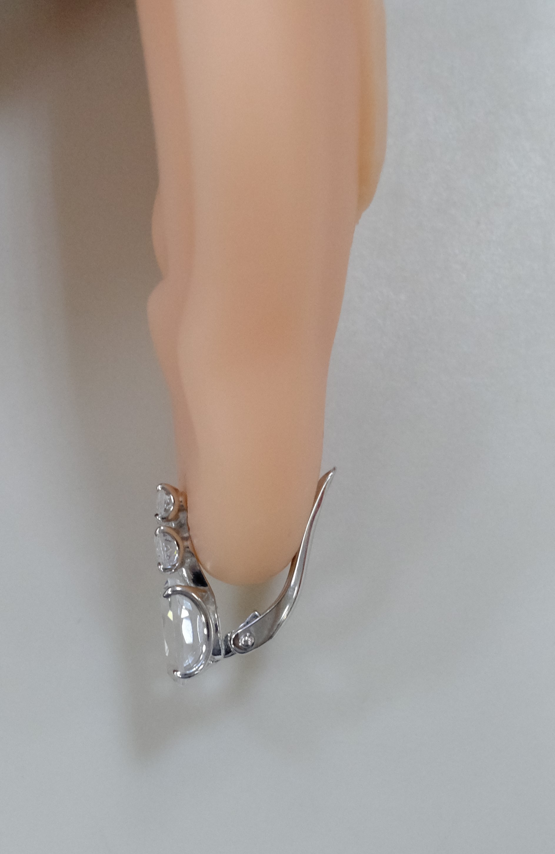 10522-005777 Серьги (Ag 925)